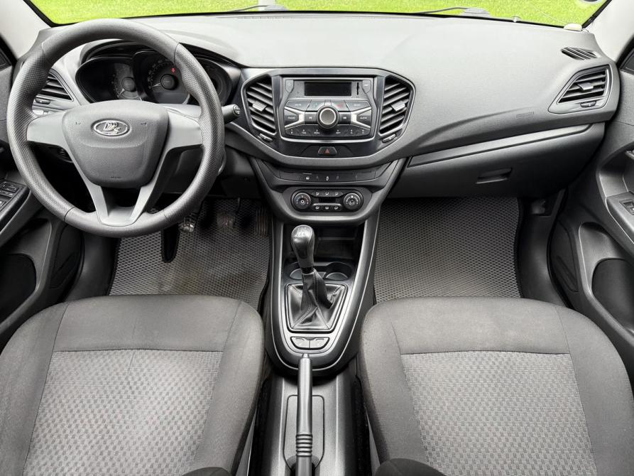 Lada (ВАЗ) Vesta I Ярославль  - изображение 9
