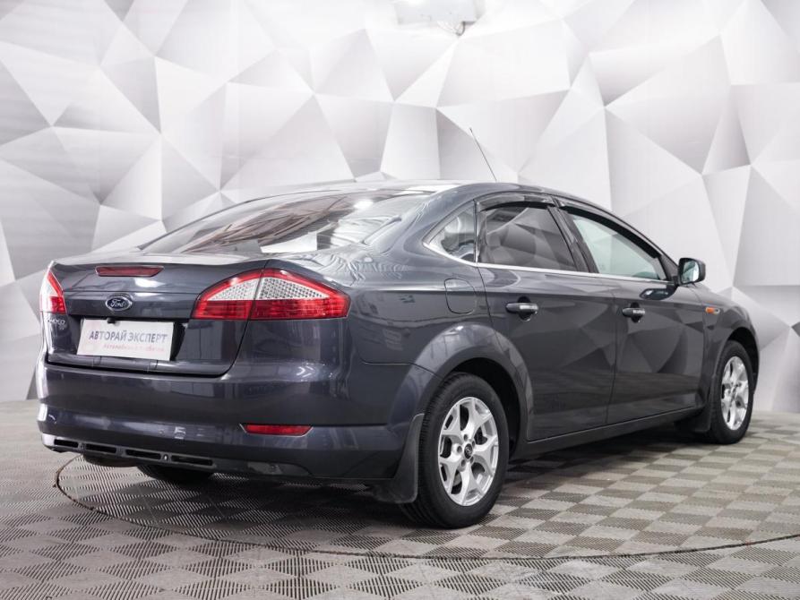 Ford Mondeo IV Ульяновск  - изображение 5
