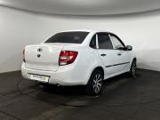 Lada (ВАЗ) Granta I Великий Новгород  - изображение 25