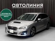 Subaru Levorg I Рестайлинг Красноярск  - изображение 16