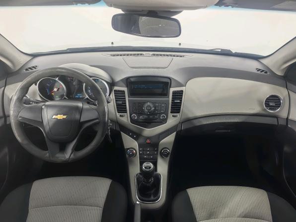 Chevrolet Cruze I с пробегом 2011 года, цена 630 000 рублей, 195617 км, седан, Автокод Объявления