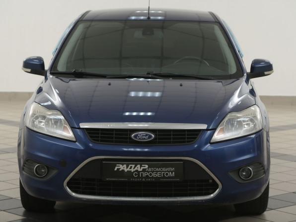Ford Focus II Рестайлинг с пробегом 2008 года, цена 455 000 рублей, 202272 км, хэтчбек, Автокод Объявления