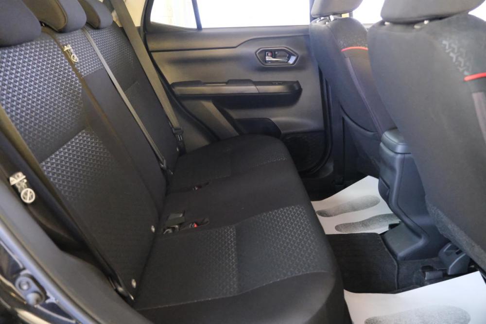 Daihatsu Rocky A200 Омск  - изображение 21