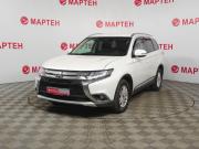 Mitsubishi Outlander III Рестайлинг 2 Вологда  - изображение 18