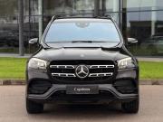 Mercedes-Benz GLS II (X167) Пермь  - изображение 28