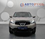 Nissan Qashqai I Рестайлинг Москва  - изображение 27