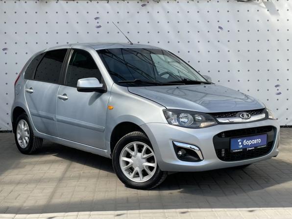 Lada (ВАЗ) Kalina II с пробегом 2013 года, цена 590 000 рублей, 73591 км, хэтчбек, Автокод Объявления