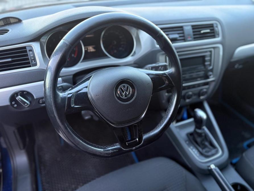 Volkswagen Jetta VI Рестайлинг Череповец  - изображение 8