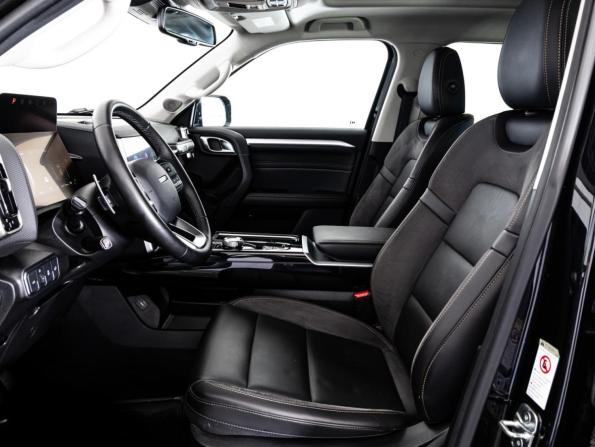 Haval Dargo с пробегом 2023 года, цена 2 599 000 рублей, 47809 км, внедорожник, Автокод Объявления