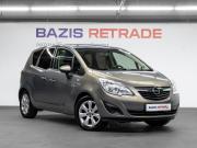 Opel Meriva B Тюмень  - изображение 26