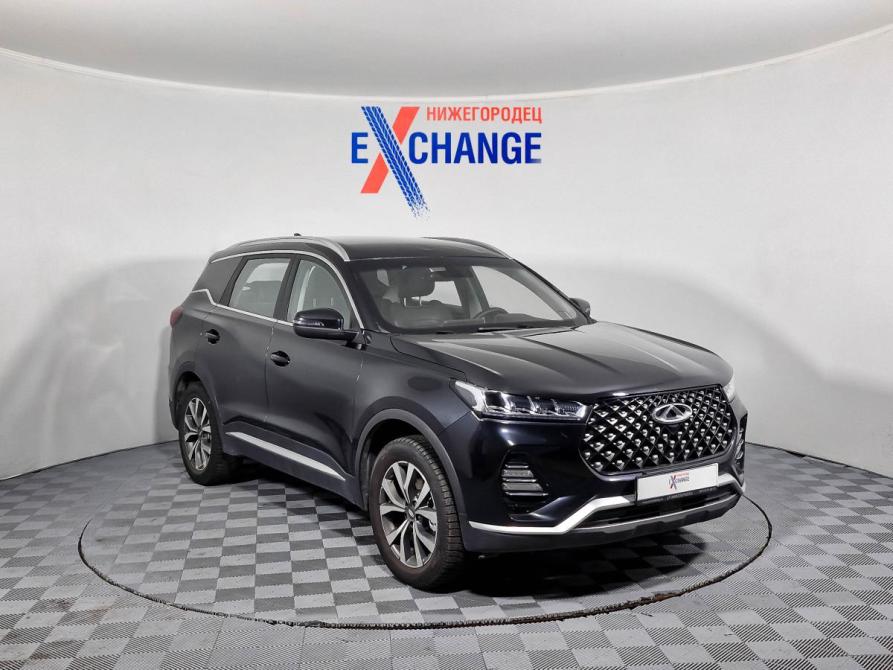 Chery Tiggo 7 Pro I Нижний Новгород  - изображение 3
