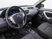 Nissan Terrano III (D10) Москва  - изображение 27