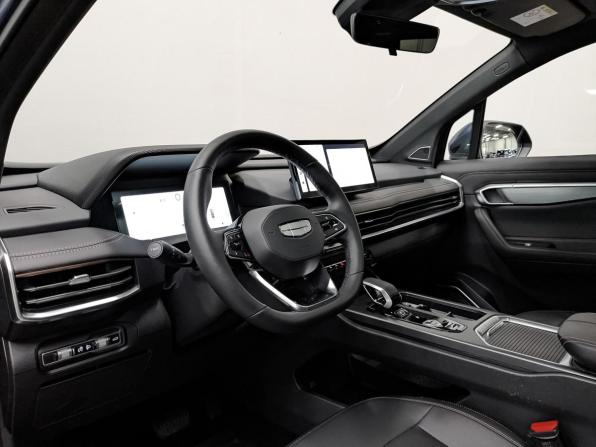 Geely Okavango I Рестайлинг с пробегом 2024 года, цена 2 850 000 рублей, 11447 км, внедорожник, Автокод Объявления