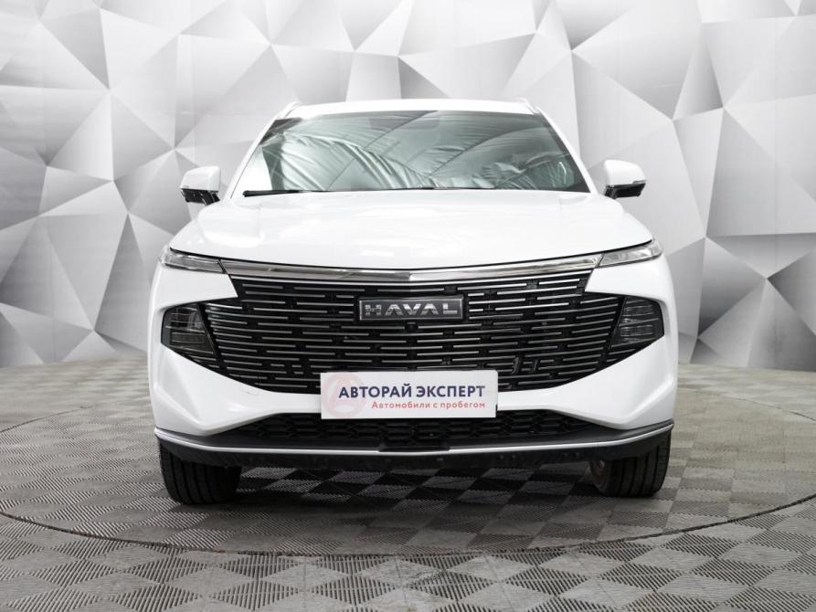 Haval F7 II Ульяновск  - изображение 8