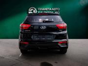 Hyundai Creta I Рестайлинг Челябинск  - изображение 25