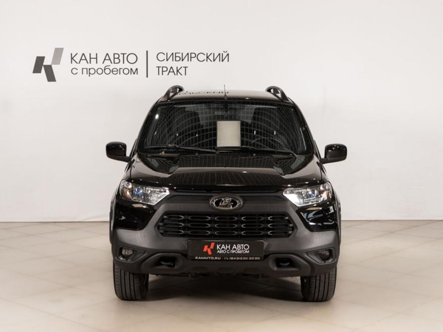 Lada (ВАЗ) Niva Travel I Казань  - изображение 2