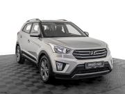 Hyundai Creta I Москва  - изображение 29