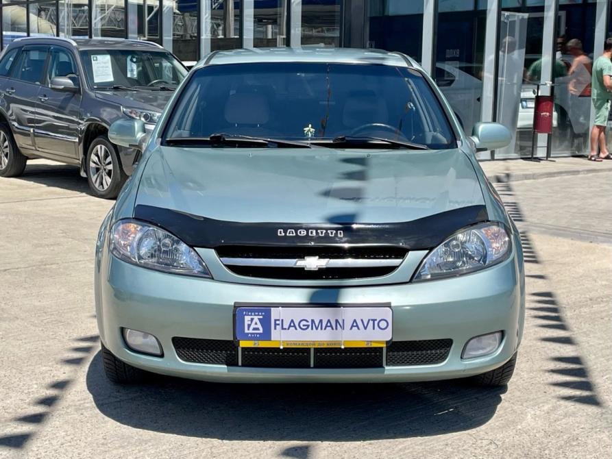 Chevrolet Lacetti I Краснодар  - изображение 8