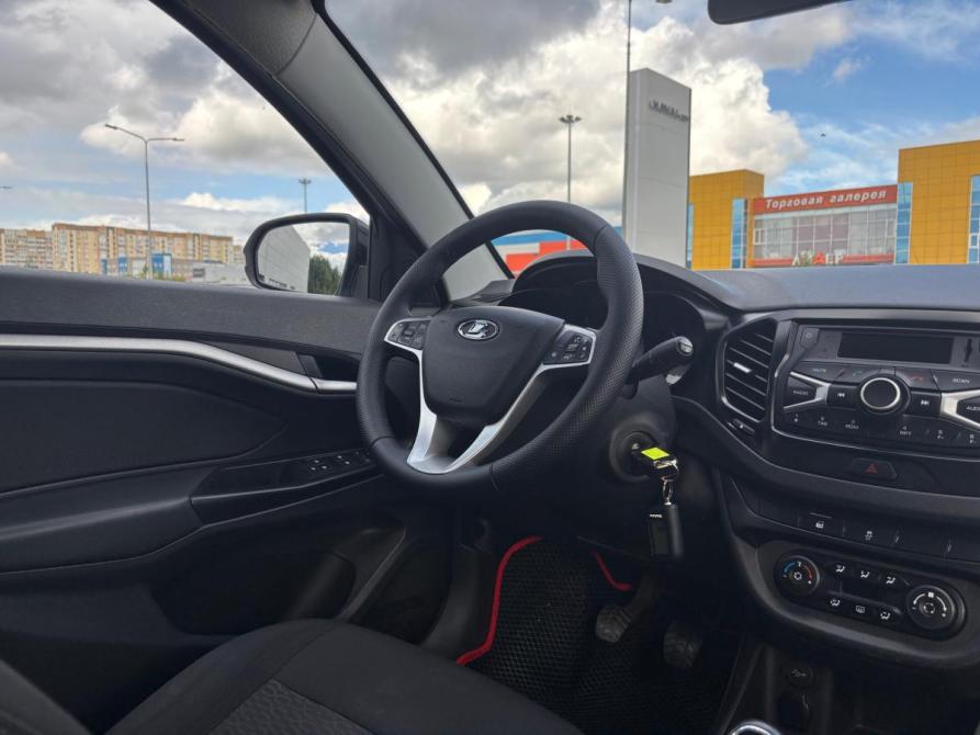Lada (ВАЗ) Vesta I Сыктывкар  - изображение 27