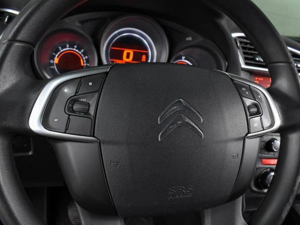 Citroen C4 II с пробегом 2014 года, цена 734 000 рублей, 118553 км, хэтчбек, Автокод Объявления