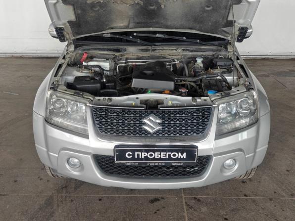 Suzuki Grand Vitara II с пробегом 2008 года, цена 780 000 рублей, 134645 км, внедорожник, Автокод Объявления