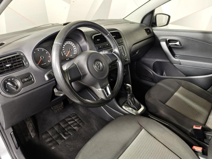 Volkswagen Polo V Москва  - изображение 18