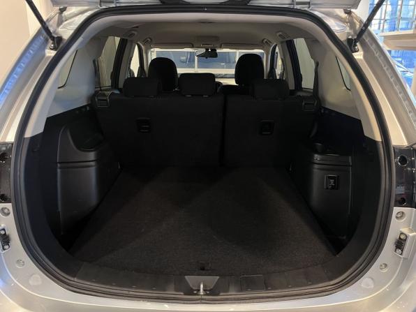 Mitsubishi Outlander III Рестайлинг 3 с пробегом 2019 года, цена 2 542 000 рублей, 90466 км, внедорожник, Автокод Объявления