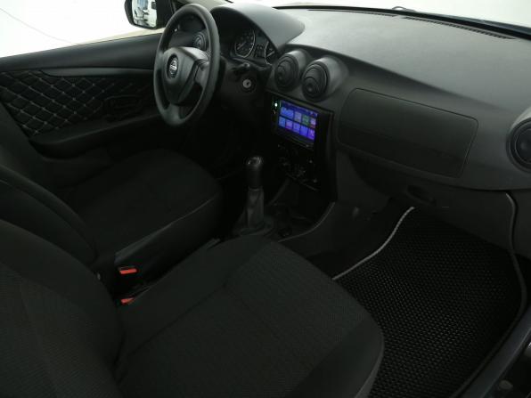 Nissan Almera III (G15) с пробегом 2018 года, цена 697 000 рублей, 176000 км, седан, Автокод Объявления