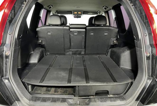 Nissan X-Trail III с пробегом 2013 года, цена 1 030 000 рублей, 288926 км, внедорожник, Автокод Объявления
