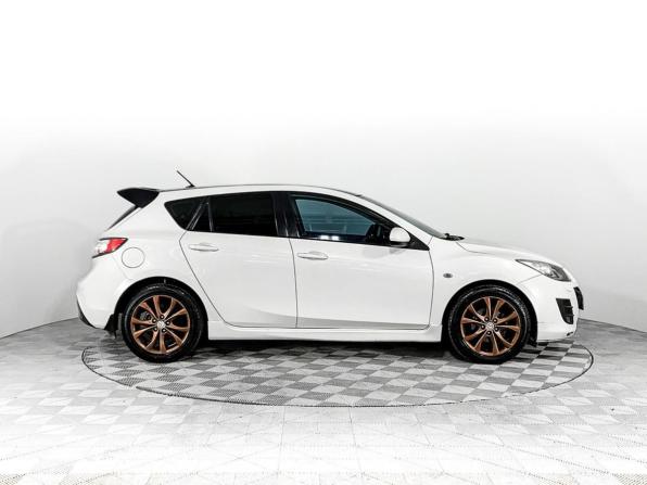 Mazda 3 II (BL) с пробегом 2010 года, цена 762 000 рублей, 267623 км, хэтчбек, Автокод Объявления