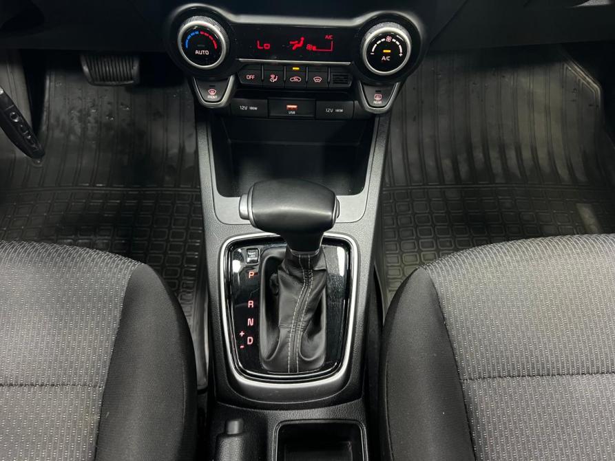 Kia Rio IV Рестайлинг Казань  - изображение 17