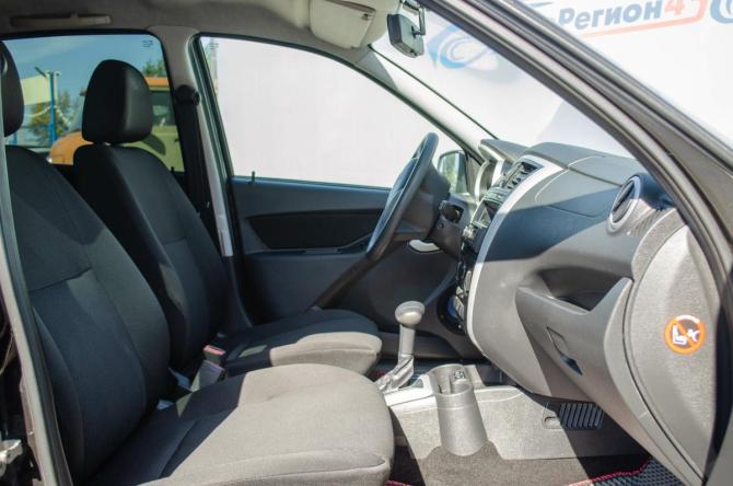 Datsun mi-DO с пробегом 2015 года, цена 450 000 рублей, 92000 км, хэтчбек, Автокод Объявления