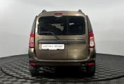 Lada (ВАЗ) Largus I Рестайлинг Нижний Новгород  - изображение 32