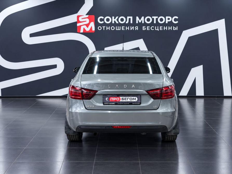 Lada (ВАЗ) Vesta I Ростов-на-Дону  - изображение 5