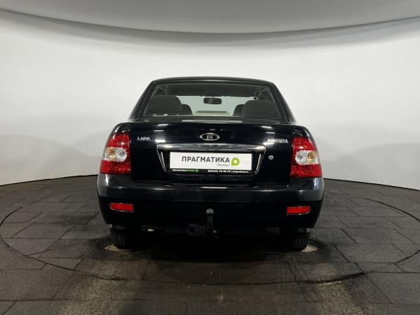 Lada (ВАЗ) Priora I с пробегом 2011 года, цена 489 900 рублей, 72000 км, седан, Автокод Объявления