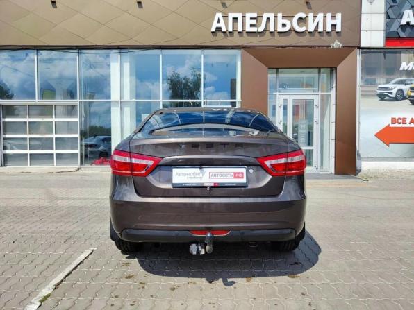 Lada (ВАЗ) Vesta I с пробегом 2016 года, цена 710 940 рублей, 90500 км, седан, Автокод Объявления