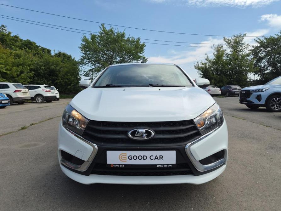 Lada (ВАЗ) Vesta I Саратов  - изображение 2