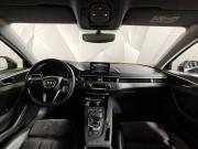 Audi A4 V (B9) Москва  - изображение 32