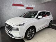 Hyundai Santa Fe IV Рестайлинг Ярославль  - изображение 40