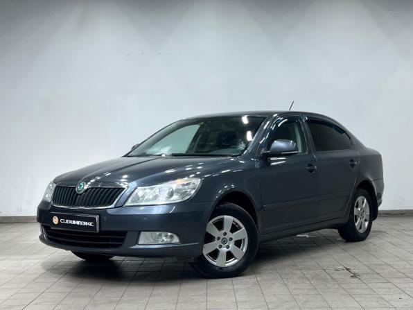 Skoda Octavia II (A5) Рестайлинг с пробегом 2012 года, цена 940 000 рублей, 192927 км, лифтбек, Автокод Объявления