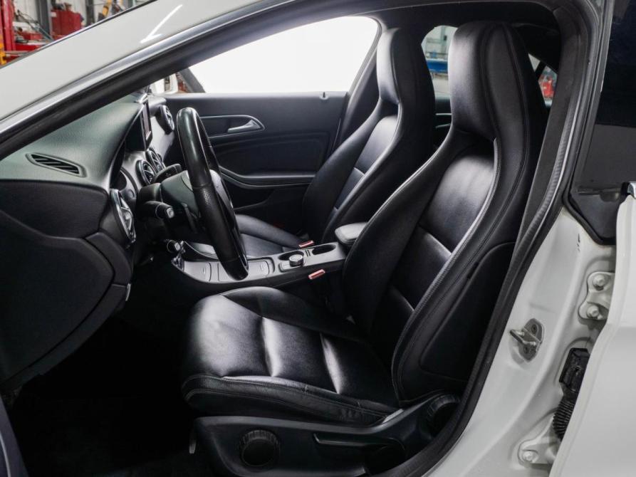 Mercedes-Benz CLA I (C117 X117) Тюмень  - изображение 10