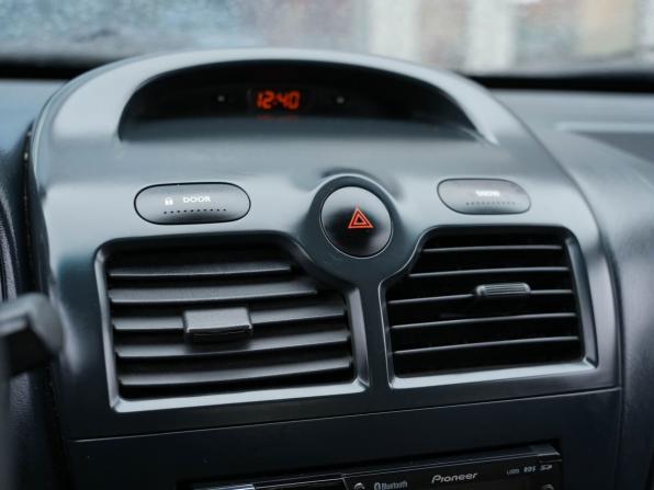 Nissan Almera Classic I с пробегом 2006 года, цена 420 000 рублей, 307004 км, седан, Автокод Объявления