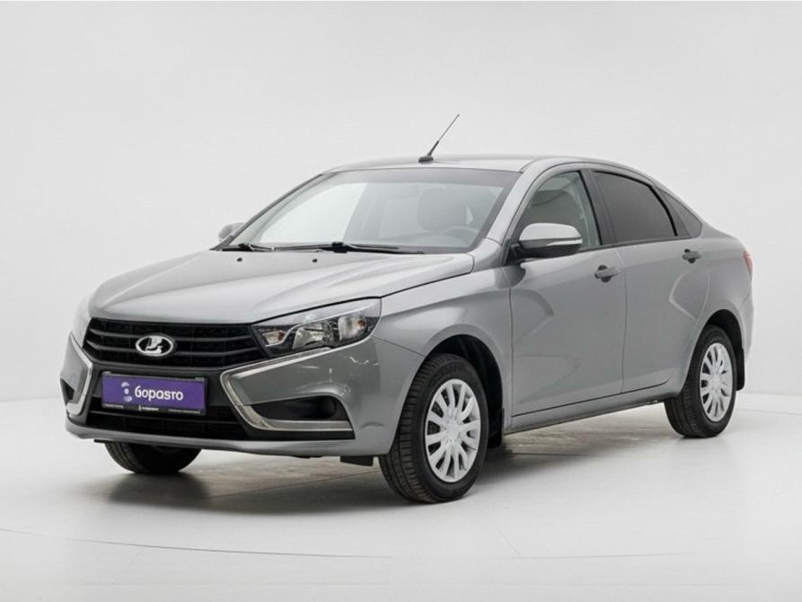 Lada (ВАЗ) Vesta I Борисоглебск  - изображение 1