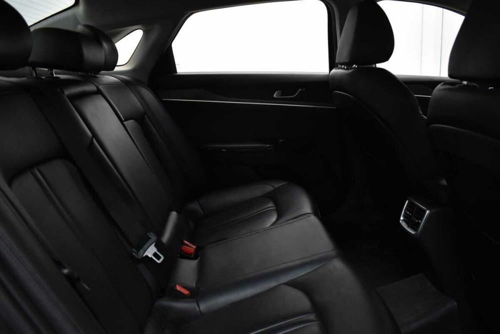 Kia K5 III Москва  - изображение 15