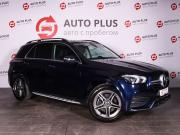 Mercedes-Benz GLE II (V167) Минеральные Воды  - изображение 21