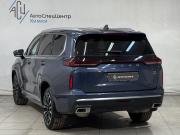 Exeed VX I Химки  - изображение 23