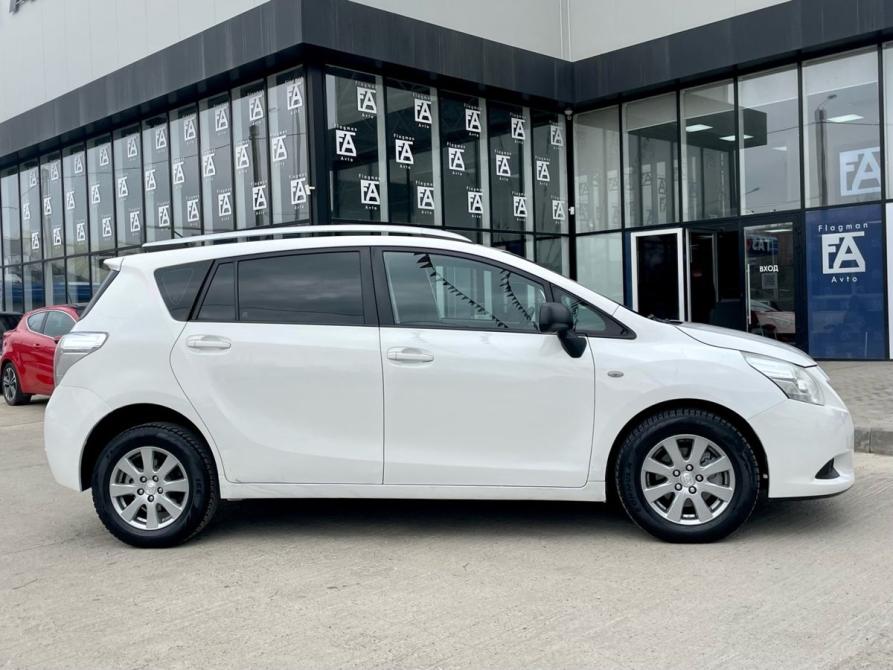 Toyota Verso I Краснодар  - изображение 8