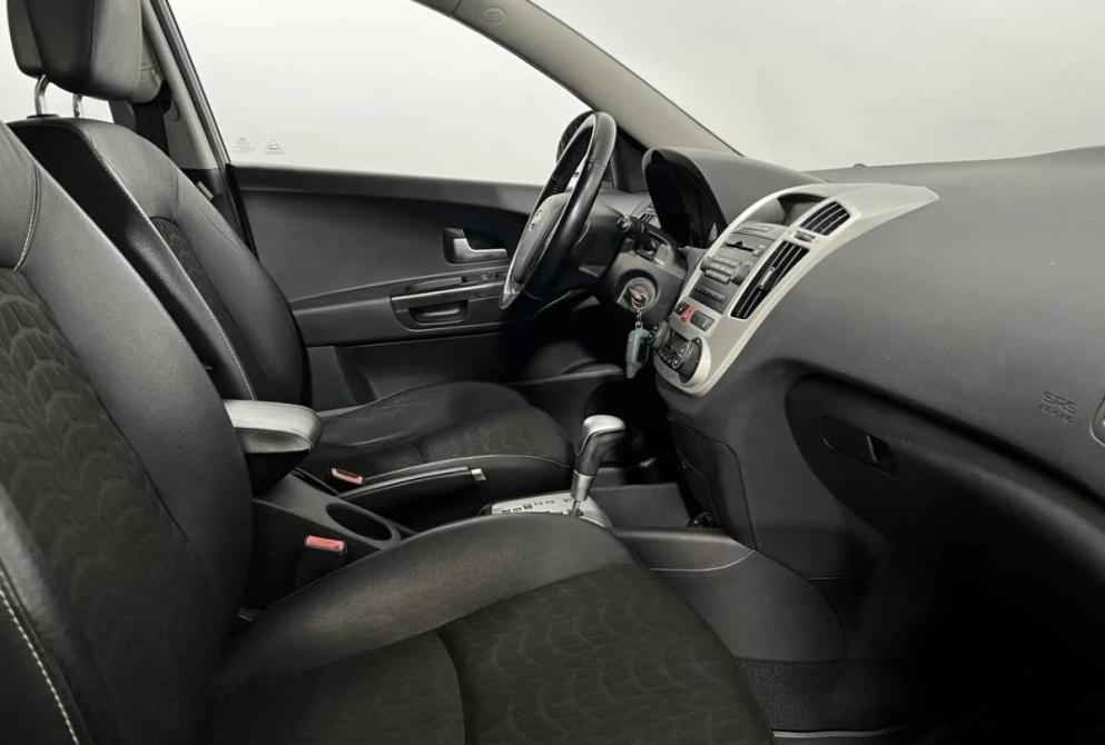 Kia Ceed I Нижний Новгород  - изображение 13