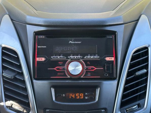 SsangYong Actyon II Рестайлинг с пробегом 2014 года, цена 850 000 рублей, 168344 км, внедорожник, Автокод Объявления