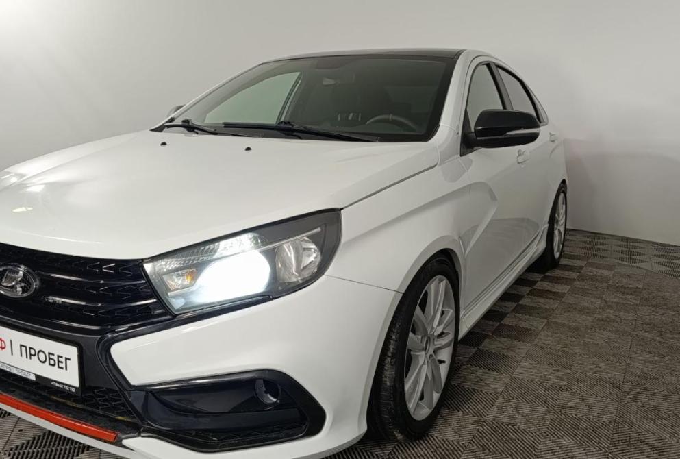 Lada (ВАЗ) Vesta I Волгоград  - изображение 21